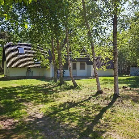 8 Person In Holiday home *