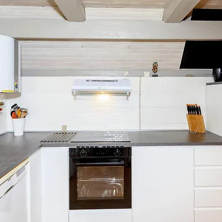 8 Person In Holiday home
