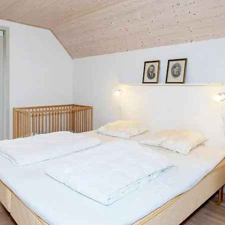 8 Person In Holiday home