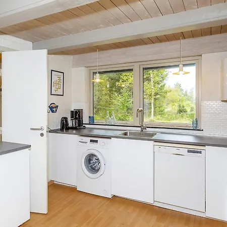Holiday home 8 Person In