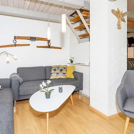 Holiday home 8 Person In