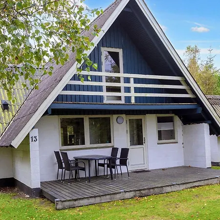 8 Person In Holiday home