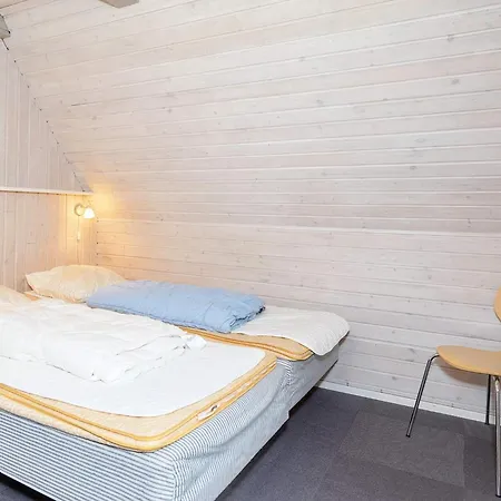 8 Person In Holiday home Fur