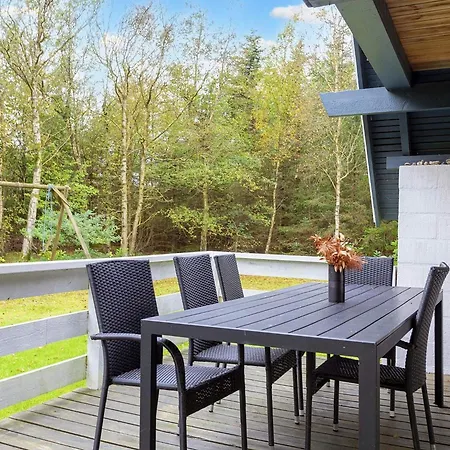 8 Person In Holiday home